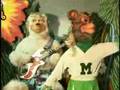 Borne On The FM Waves of the Heart- Against Me!- Rock-afire!