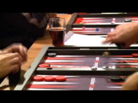 backgammon backgammon