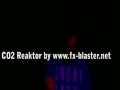 videos de Le festival inox 2009 explose le dancefloor avec 4 CO2 Reaktor FX BLASTER