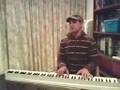 Me singing Tracks of my Tears by Smokey Robinson
