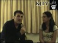 The  Interview - Part 2