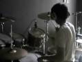 -Waking The Demon Drum Cover- by Yoga Siregar