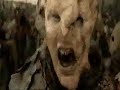 In The End – Linkin Park (Senhor dos Anéis)