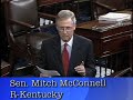 Senate Republicans on Financial Fears Senate Republicans on Financial Fears