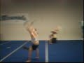 tumbeling