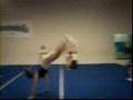 tumbeling
