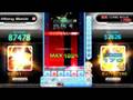 videos de DJMax Portable 2 Fallen Angel 8B lvl 7 Network Battle