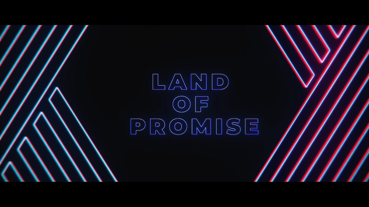 The Void - Land of Promise (Official Video)