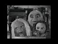 M&Ms Dark Chocolate: Addams Family Commercial