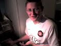 Marslands white and nerdy