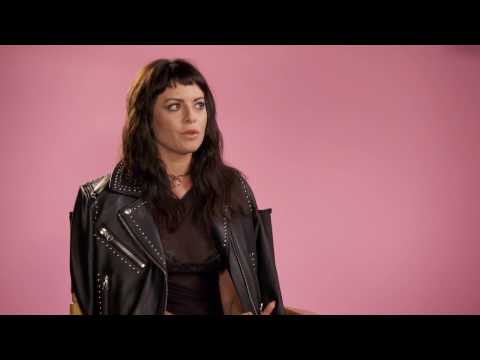 A Quick Interview with Sophia Amoruso about #Girlboss