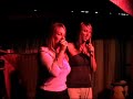 KARAOKE  CA FAIT RIRE LES OISEAUX