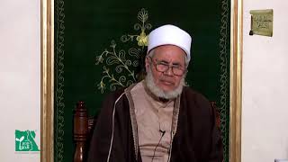 المبحث الثانى (تقديم المفعول على عامله