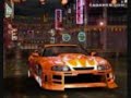V�deo Need for speed underground 2