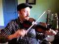Old-Time Fiddle Lesson-Possum's Tail is Bare 1/2