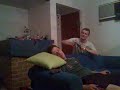 Airhorn my mate