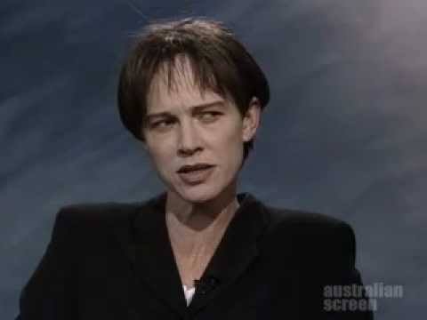 Judy Davis