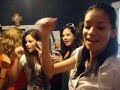 La naranja mecanica y las chicas aspirantes a nuestra belleza coahuila