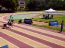 100m CPB Belém 100m CPB Belém