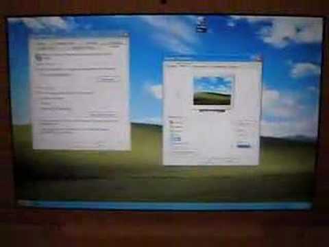 Parallels and Virtue Desktop