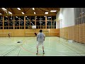 03.12.2011 TV Kleinniedesheim 1 gegen TuS Nackenheim 2
