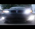 GTP Supercharged