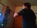 British Nintendo Wii boxing champ