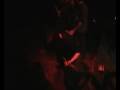 Visceral-Sanguinary Misogynistic Execration (Cephalotripsy)