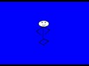 Yakety Sax-Stick Figures