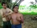 ADEILTON RODRIGUES GAGO NAS FERIAS