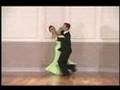 Basic Quickstep Demo (Music) by Mirko & Alessia
