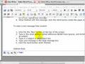 Zoho Writer (Word Processor)