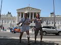 my euro trip 2008