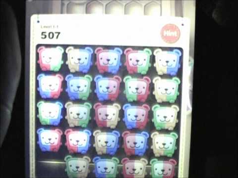 Gemibears - Gemibears are living over few planets and game modes. Collect them all in Gemipedia and find your favorite! Game Features: 💎 MATCH-2 GAMEPLAY Connect two b...