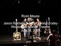 Romi Mayes - Styx & BTO
