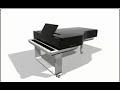 Porsche Design B�sendorfer Piano