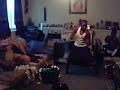 Dj rockin off part 1