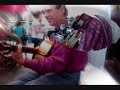 Fiesta (Joan Manuel Serrat Fiesta) - Cover by Sebastian