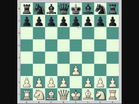 chess moves