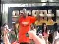 TOO SHORT LIVE AT THE STREET LOW CAR SHOW IN WOODLAND. OTG.