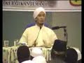 Syeikh Nuruddin Marbu Al-Banjari - Penjelasan Isu Kayu Kokka