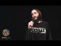 Electro-Voice N/D767a Lead Vocal Mic Demo\