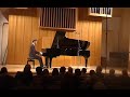 Rachmaninov - Six Moments Musical (Musicaux) - No 1 (part 1/4) Rachmaninov - Six Moments Musical (Musicaux) - No 1 (part 1/4)