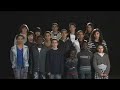 ¡Déjenlos crecer aquí! Vídeo
