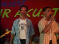 Dikir barat - tak bini lagi