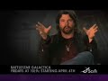 Battlestar galactica revealed special 4