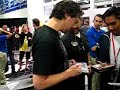 Meet David Hayter MGS Solid Snake