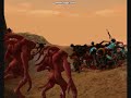 Warhammer 40,000 Dawn of War Battle