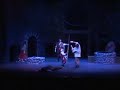 Man of La Mancha - The Fight Man of La Mancha - The Fight