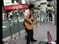 Incredible guitarlist naoki jo
